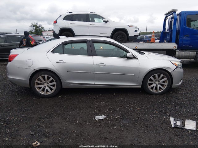 Aukcja sprzedaży 2015 Chevrolet Malibu 2lt, vin: 1G11D5SL7FU139730, numer aukcji: 46036889