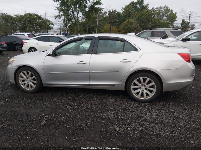 Aukcja sprzedaży 2015 Chevrolet Malibu 2lt, vin: 1G11D5SL7FU139730, numer aukcji: 46036889