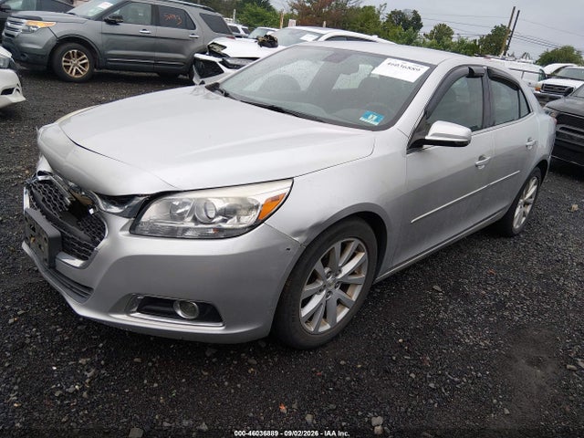 Aukcja sprzedaży 2015 Chevrolet Malibu 2lt, vin: 1G11D5SL7FU139730, numer aukcji: 46036889