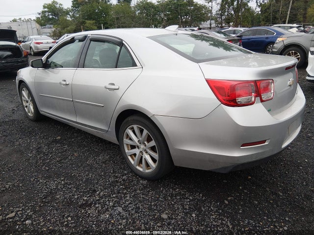Aukcja sprzedaży 2015 Chevrolet Malibu 2lt, vin: 1G11D5SL7FU139730, numer aukcji: 46036889