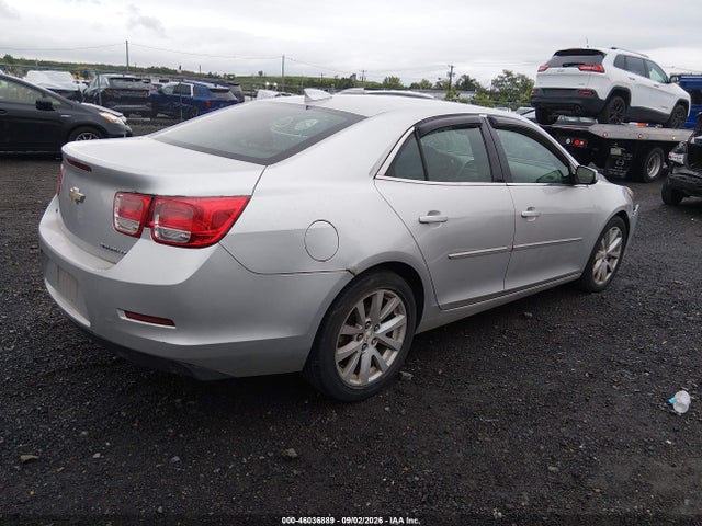 Aukcja sprzedaży 2015 Chevrolet Malibu 2lt, vin: 1G11D5SL7FU139730, numer aukcji: 46036889