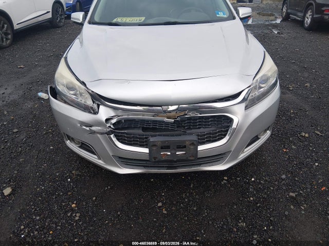 Aukcja sprzedaży 2015 Chevrolet Malibu 2lt, vin: 1G11D5SL7FU139730, numer aukcji: 46036889