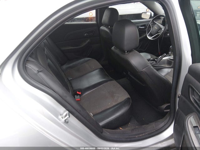 Aukcja sprzedaży 2015 Chevrolet Malibu 2lt, vin: 1G11D5SL7FU139730, numer aukcji: 46036889