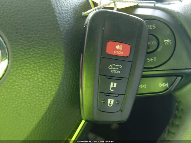 Продажа на аукционе авто 2021 Toyota Rav4 Hybrid Xle Premium, vin: JTMB6RFV0MD040236, номер лота: 46036895