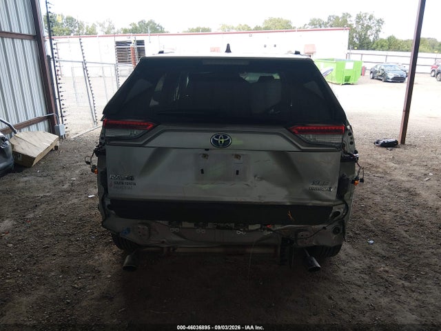 Продажа на аукционе авто 2021 Toyota Rav4 Hybrid Xle Premium, vin: JTMB6RFV0MD040236, номер лота: 46036895