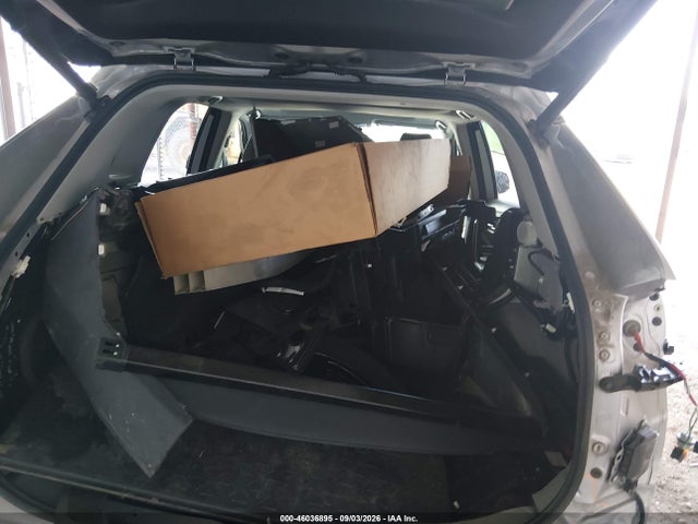 Продажа на аукционе авто 2021 Toyota Rav4 Hybrid Xle Premium, vin: JTMB6RFV0MD040236, номер лота: 46036895