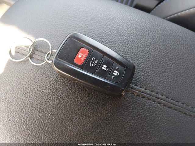 2024 Toyota Rav4 Hybrid Xse მანქანა იყიდება აუქციონზე, vin: 2T3E6RFV8RW053405, აუქციონის ნომერი: 46036903