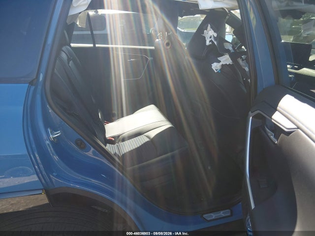 2024 Toyota Rav4 Hybrid Xse მანქანა იყიდება აუქციონზე, vin: 2T3E6RFV8RW053405, აუქციონის ნომერი: 46036903