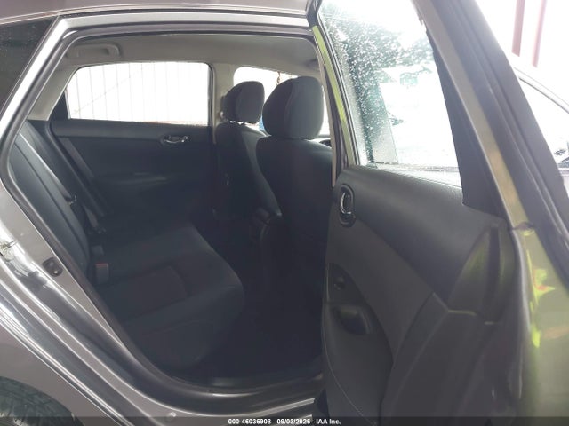 3N1AB7AP3HY310067 Nissan SENTRA S