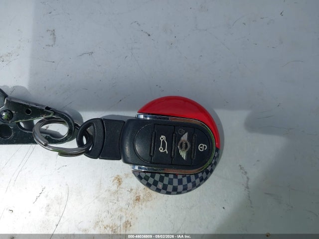Продажа на аукционе авто 2015 Mini Hardtop Cooper S, vin: WMWXP7C59F2A58762, номер лота: 46036909