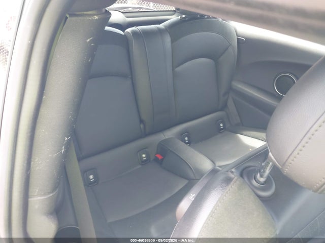 Продажа на аукционе авто 2015 Mini Hardtop Cooper S, vin: WMWXP7C59F2A58762, номер лота: 46036909