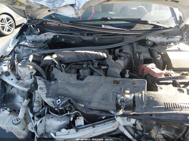 Aukcja sprzedaży 2016 Mitsubishi Lancer Es, vin: JA32U2FU3GU011949, numer aukcji: 46036913