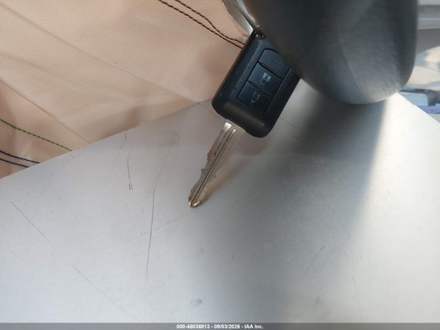 Aukcja sprzedaży 2016 Mitsubishi Lancer Es, vin: JA32U2FU3GU011949, numer aukcji: 46036913