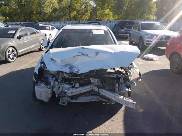 Aukcja sprzedaży 2016 Mitsubishi Lancer Es, vin: JA32U2FU3GU011949, numer aukcji: 46036913