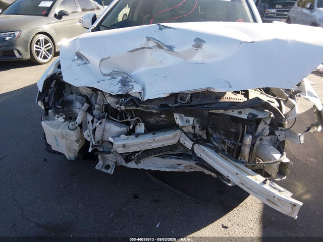 Aukcja sprzedaży 2016 Mitsubishi Lancer Es, vin: JA32U2FU3GU011949, numer aukcji: 46036913