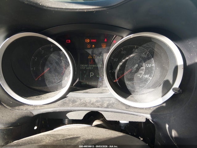 Aukcja sprzedaży 2016 Mitsubishi Lancer Es, vin: JA32U2FU3GU011949, numer aukcji: 46036913