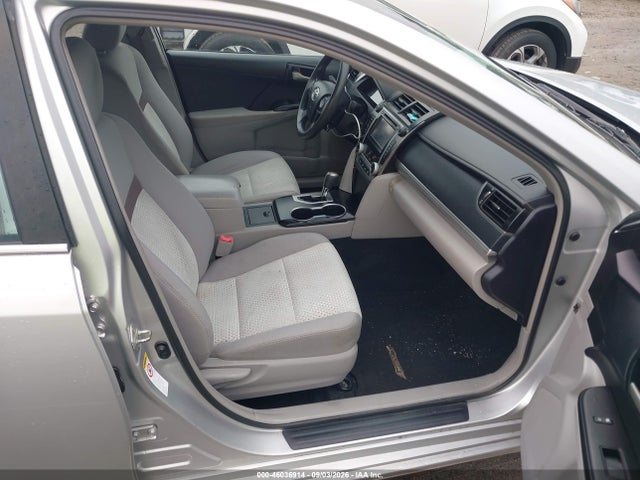 2013 Toyota Camry Le მანქანა იყიდება აუქციონზე, vin: 4T1BF1FK3DU233323, აუქციონის ნომერი: 46036914