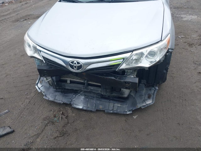 2013 Toyota Camry Le მანქანა იყიდება აუქციონზე, vin: 4T1BF1FK3DU233323, აუქციონის ნომერი: 46036914