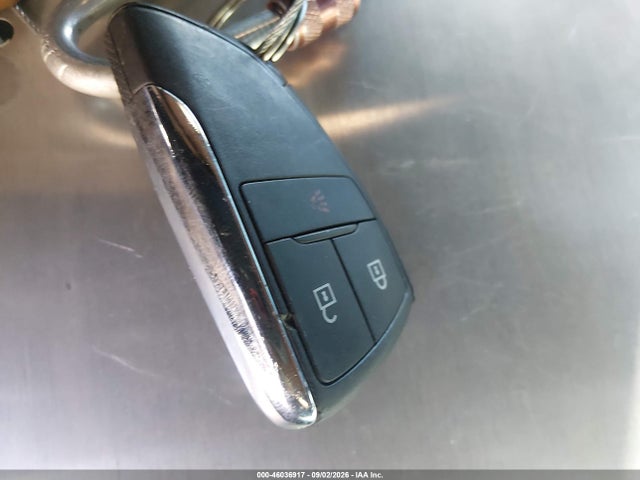 2025 Chevrolet Colorado 2wd Wt მანქანა იყიდება აუქციონზე, vin: 1GCPSBEK6S1226989, აუქციონის ნომერი: 46036917