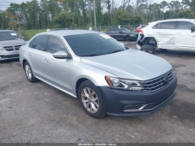 46036919 :رقم المزاد ، 1VWAT7A38GC013761 vin ، 2016 Volkswagen Passat 1.8t S مزاد بيع