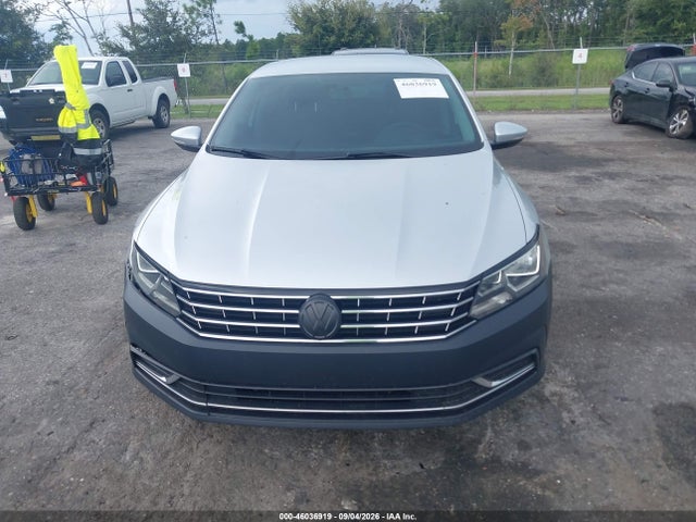 46036919 :رقم المزاد ، 1VWAT7A38GC013761 vin ، 2016 Volkswagen Passat 1.8t S مزاد بيع
