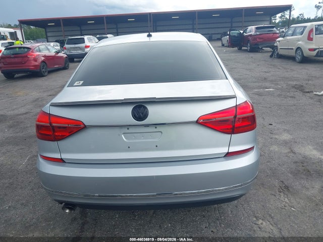 46036919 :رقم المزاد ، 1VWAT7A38GC013761 vin ، 2016 Volkswagen Passat 1.8t S مزاد بيع