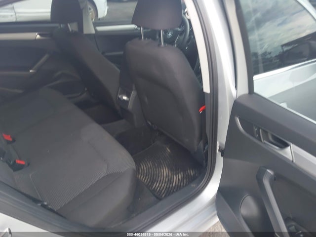46036919 :رقم المزاد ، 1VWAT7A38GC013761 vin ، 2016 Volkswagen Passat 1.8t S مزاد بيع