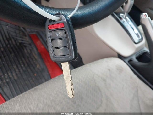 Aukcja sprzedaży 2014 Honda Civic Lx, vin: 19XFB2F55EE219103, numer aukcji: 46036924