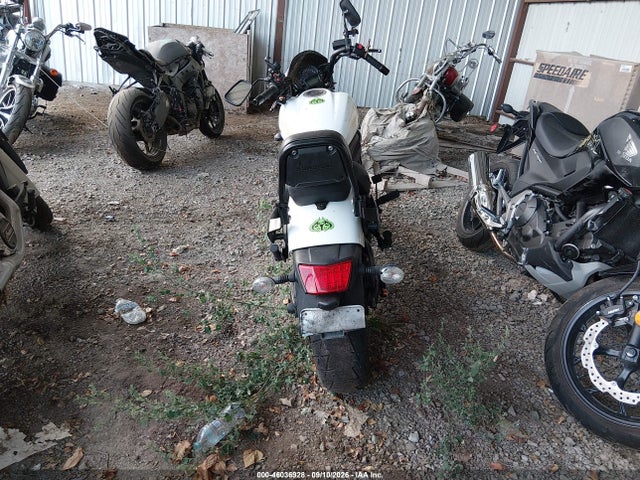 Aukcja sprzedaży 2015 Kawasaki En650 A, vin: JKAENEA15FDA02983, numer aukcji: 46036928