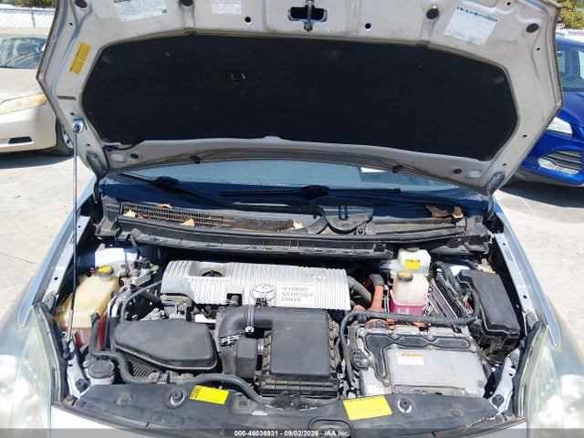 46036931 :رقم المزاد ، JTDKN3DU0B5303634 vin ، 2011 Toyota Prius Two مزاد بيع