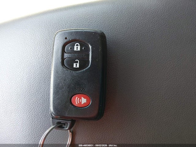 46036931 :رقم المزاد ، JTDKN3DU0B5303634 vin ، 2011 Toyota Prius Two مزاد بيع