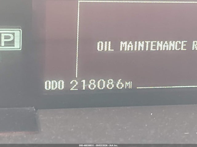 46036931 :رقم المزاد ، JTDKN3DU0B5303634 vin ، 2011 Toyota Prius Two مزاد بيع