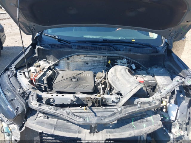 46036933 :رقم المزاد ، KL4MMCSL1MB176316 vin ، 2021 Buick Encore Gx Awd Preferred مزاد بيع