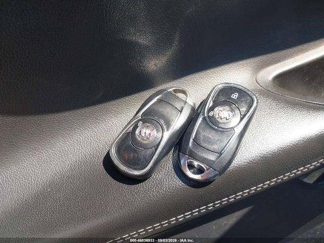 46036933 :رقم المزاد ، KL4MMCSL1MB176316 vin ، 2021 Buick Encore Gx Awd Preferred مزاد بيع
