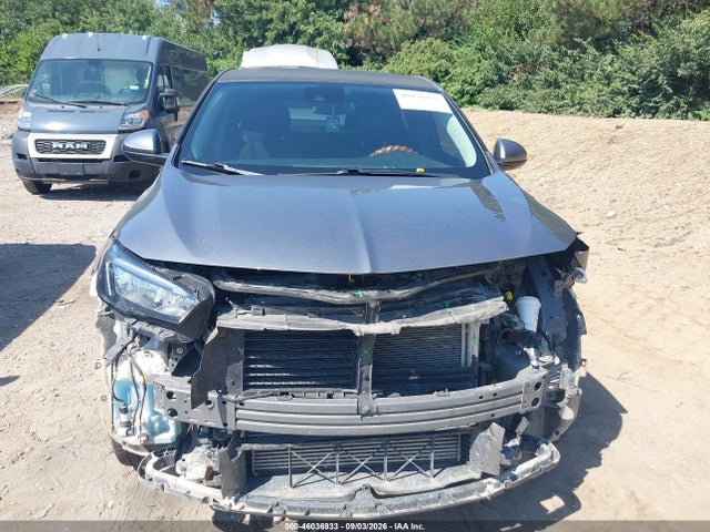 46036933 :رقم المزاد ، KL4MMCSL1MB176316 vin ، 2021 Buick Encore Gx Awd Preferred مزاد بيع