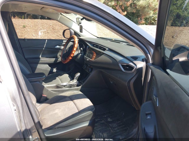 46036933 :رقم المزاد ، KL4MMCSL1MB176316 vin ، 2021 Buick Encore Gx Awd Preferred مزاد بيع