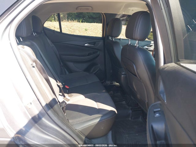 46036933 :رقم المزاد ، KL4MMCSL1MB176316 vin ، 2021 Buick Encore Gx Awd Preferred مزاد بيع
