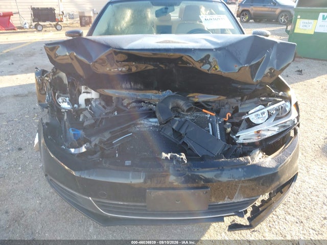 2014 Volkswagen Jetta 1.8t Se მანქანა იყიდება აუქციონზე, vin: 3VWD07AJ0EM383683, აუქციონის ნომერი: 46036939