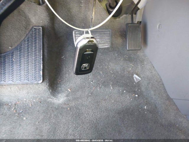 46036942 :رقم المزاد ، 5FNRL5H60EB108468 vin ، 2014 Honda Odyssey Ex-l مزاد بيع