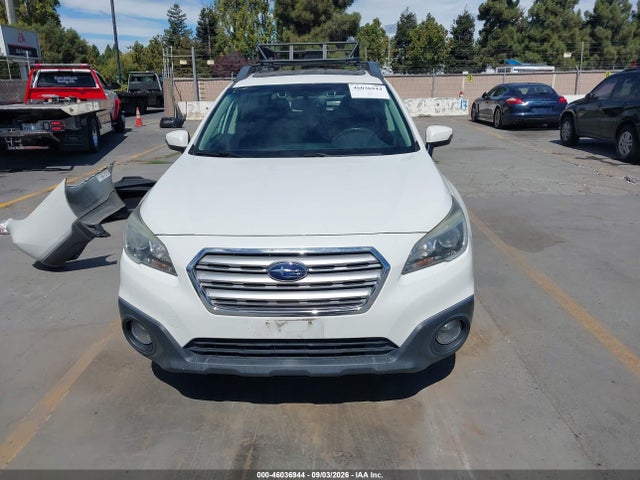 Subaru Outback 2.5i Premium 2016 4S4BSAHC9G3345054 Image 13