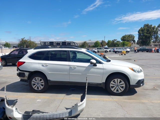 Subaru Outback 2.5i Premium 2016 4S4BSAHC9G3345054 Image 14