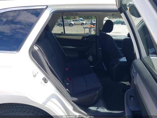 Subaru Outback 2.5i Premium 2016 4S4BSAHC9G3345054 Image 8