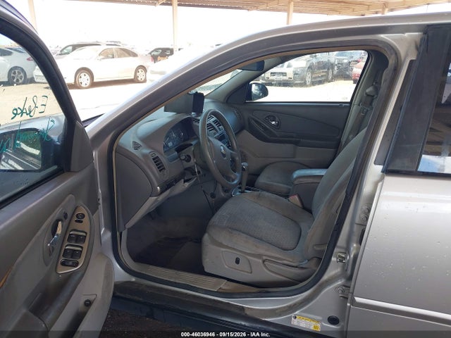 46036946 :رقم المزاد ، 1G1ZS53836F163515 vin ، 2006 Chevrolet Malibu Ls مزاد بيع