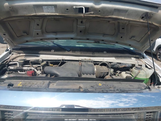 46036947 :رقم المزاد ، 1FDXE4FS9CDA13158 vin ، 2012 Ford E-450 Cutaway مزاد بيع