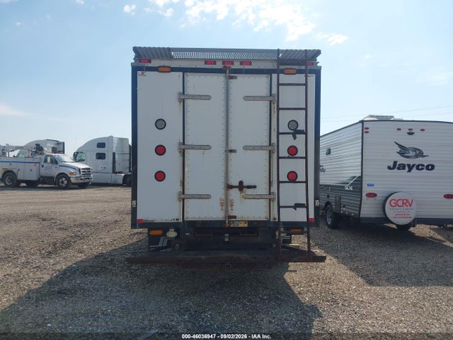 46036947 :رقم المزاد ، 1FDXE4FS9CDA13158 vin ، 2012 Ford E-450 Cutaway مزاد بيع