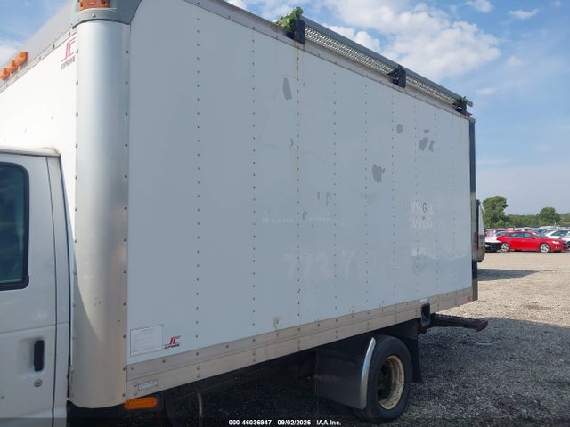 46036947 :رقم المزاد ، 1FDXE4FS9CDA13158 vin ، 2012 Ford E-450 Cutaway مزاد بيع