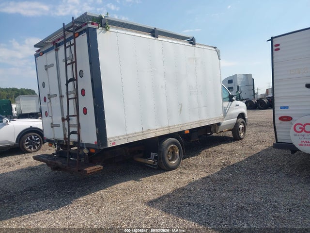 46036947 :رقم المزاد ، 1FDXE4FS9CDA13158 vin ، 2012 Ford E-450 Cutaway مزاد بيع