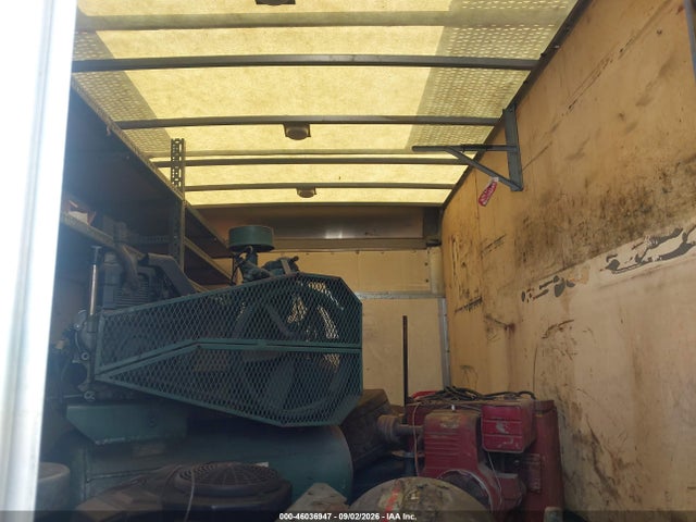 46036947 :رقم المزاد ، 1FDXE4FS9CDA13158 vin ، 2012 Ford E-450 Cutaway مزاد بيع