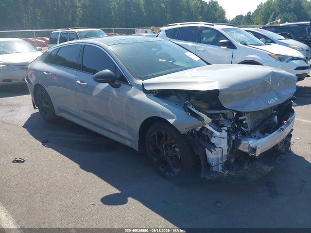 Aukcja sprzedaży 2024 Kia K5 Gt-line, vin: 5XXG64J27RG236709, numer aukcji: 46036950
