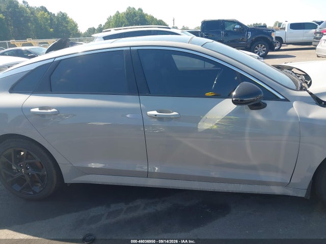 Aukcja sprzedaży 2024 Kia K5 Gt-line, vin: 5XXG64J27RG236709, numer aukcji: 46036950